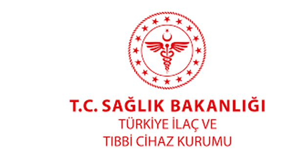 Biyosidal Ruhsatımız yenileniyor.
