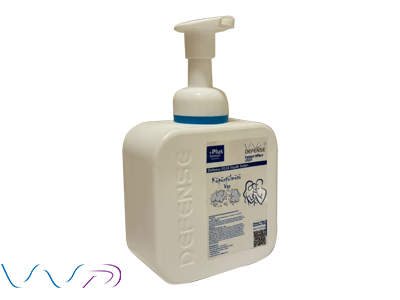 Defense D124 Köpük Sabun 600 ml
