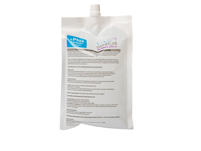 D122 Köpük Sabun Serum Refill