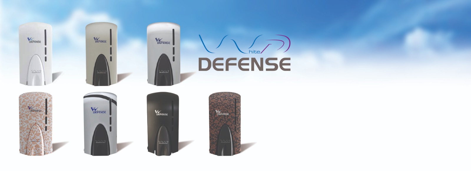 Yaşam için Hijyen, Hijyen için Defense